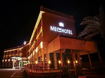 Jeju Mei The Hotel